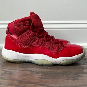 Air Jordan 11 Retro Win Like 96